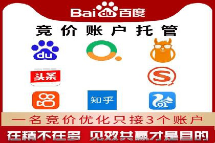 竞价开户策略：成功案例解读