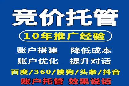 竞价推广SEM托管成功案例：从零到一的突破